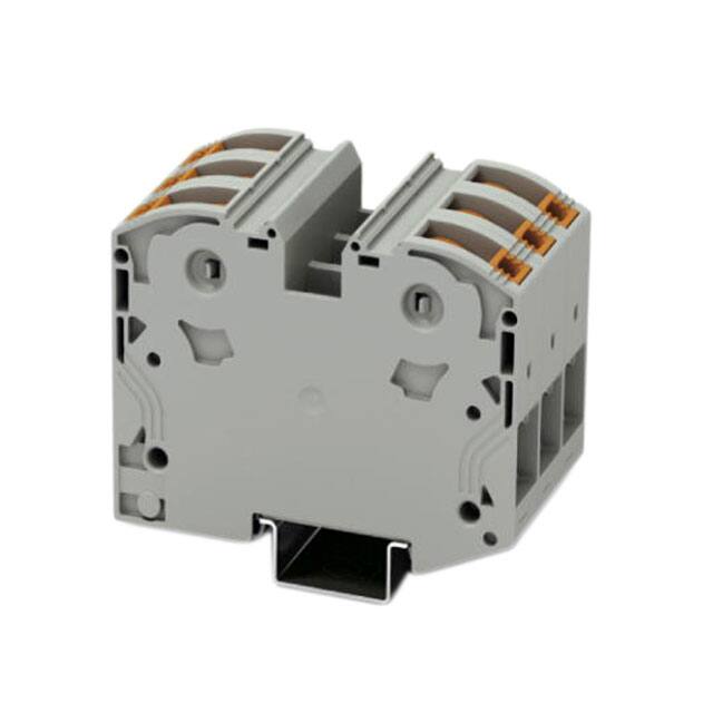 3212068 Phoenix Contact  Canal de riel DIN